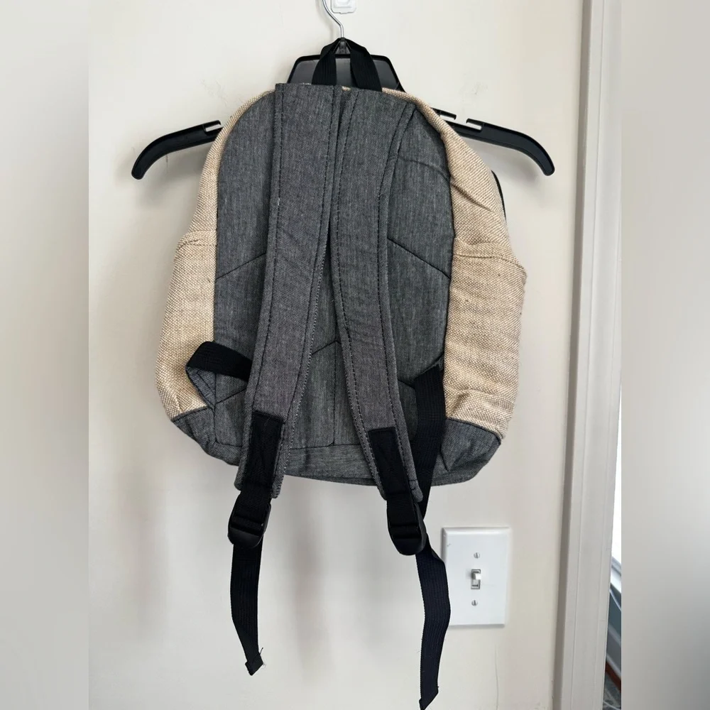 Collection Royal Multicolor Backpack - Picture 7 of 10